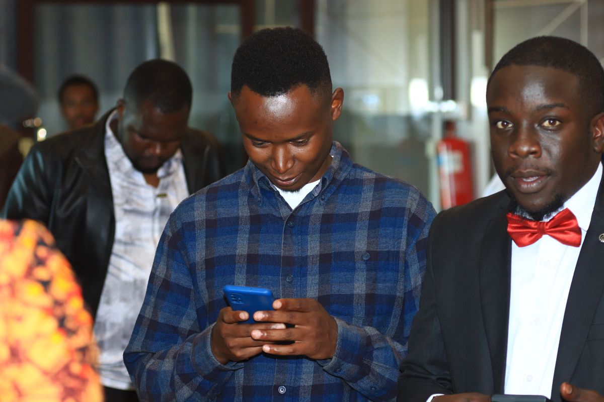 2026 Stalwarts Reunion at Golden Tulips, Westlands, Nairobi