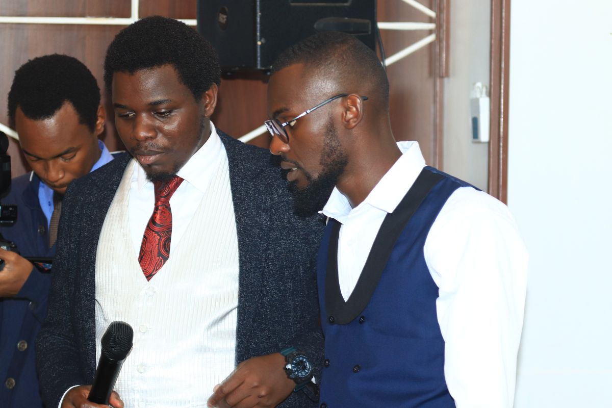 2026 Stalwarts Reunion at Golden Tulips, Westlands, Nairobi