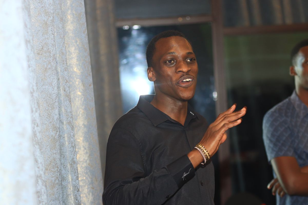 2026 Stalwarts Reunion at Golden Tulips, Westlands, Nairobi