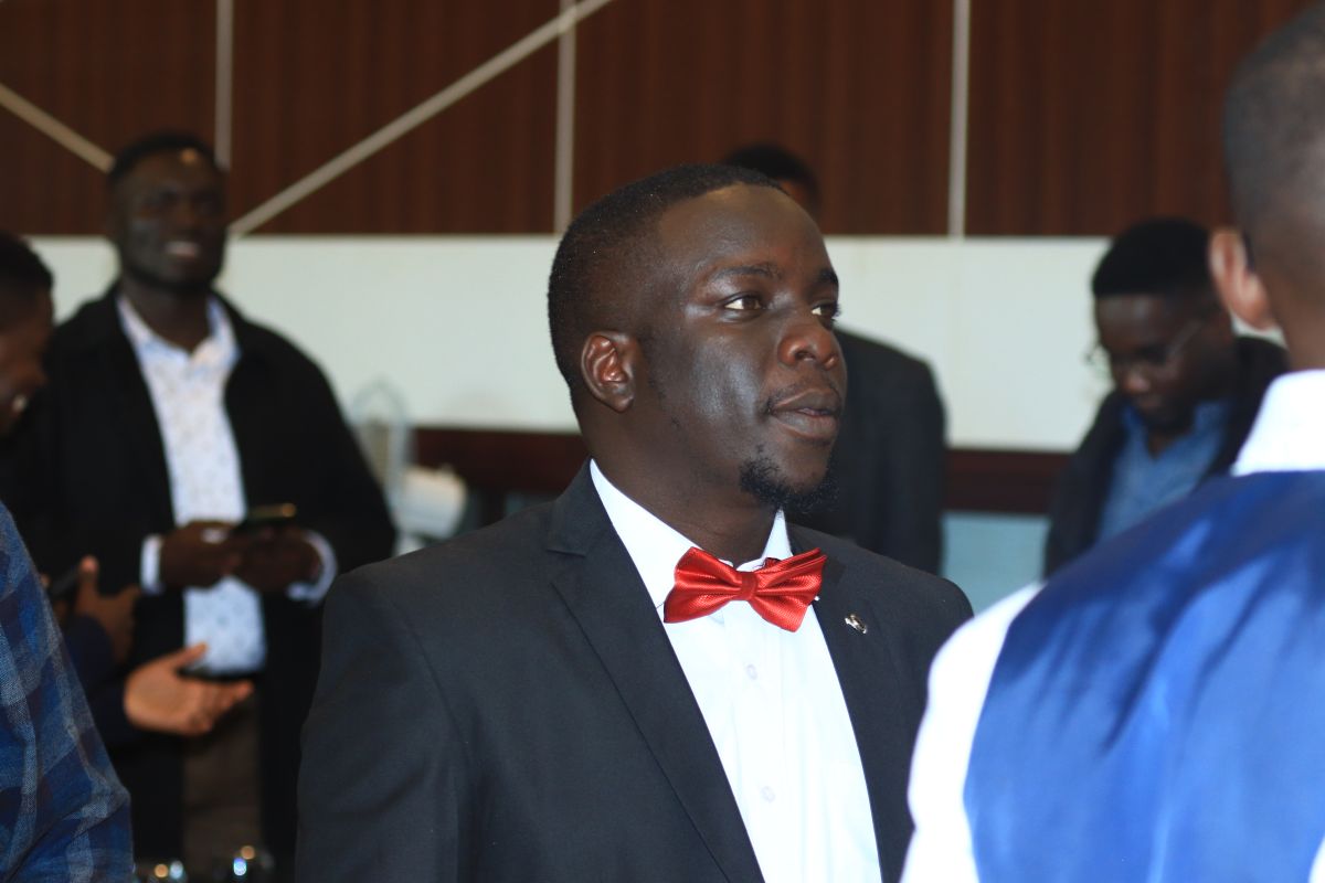 2026 Stalwarts Reunion at Golden Tulips, Westlands, Nairobi