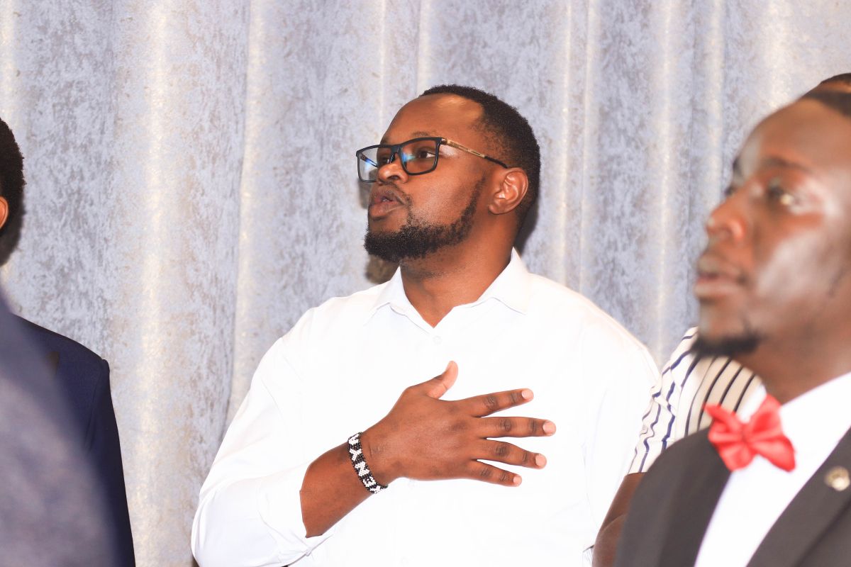 2026 Stalwarts Reunion at Golden Tulips, Westlands, Nairobi