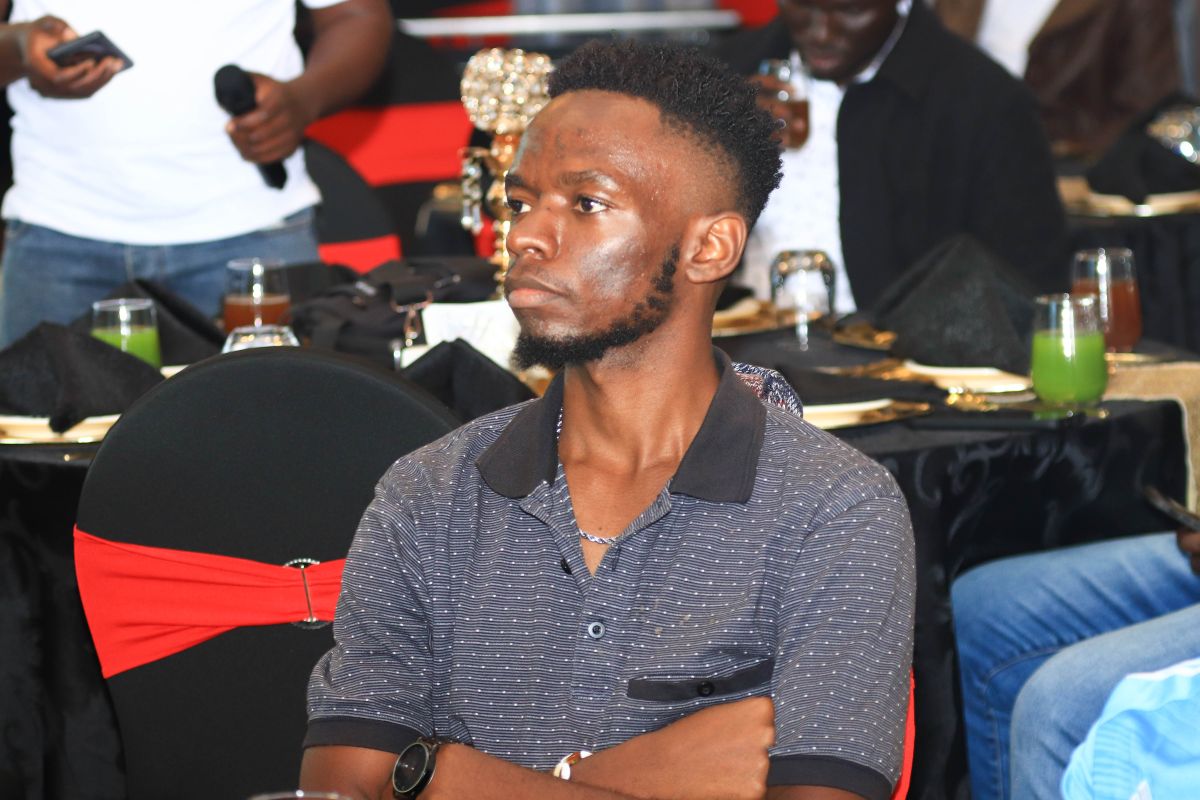 2026 Stalwarts Reunion at Golden Tulips, Westlands, Nairobi