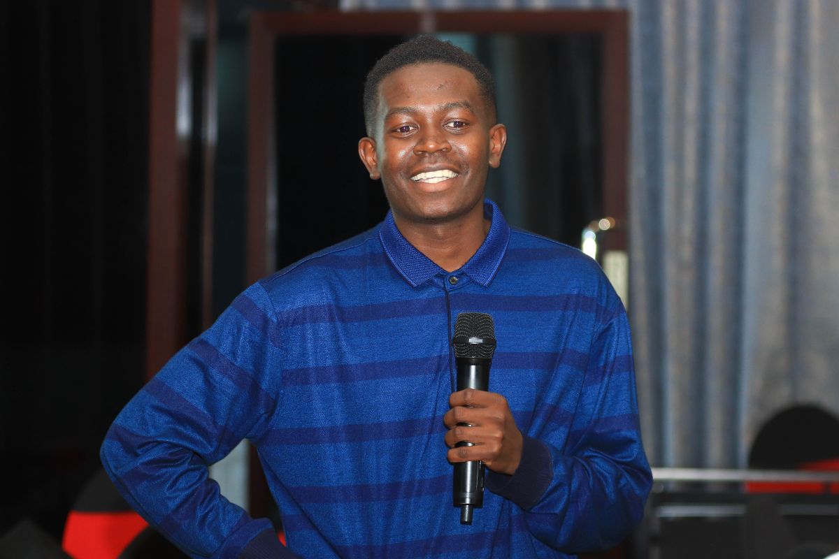2026 Stalwarts Reunion at Golden Tulips, Westlands, Nairobi